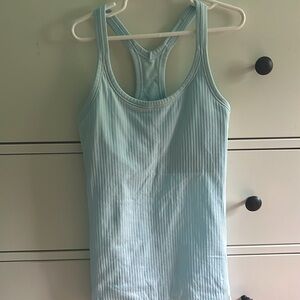 LULULEMON ebb to street tank